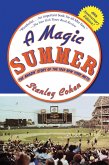 A Magic Summer (eBook, ePUB)