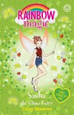 Sasha the Slime Fairy (eBook, ePUB)