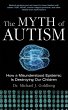 The Myth of Autism (eBook, ePUB) - Bild 1