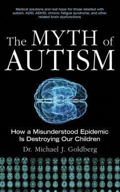 Cover The Myth of Autism (eBook, ePUB)