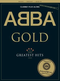 Cover ABBA