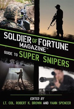 Super Snipers (eBook, ePUB)