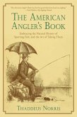 The American Angler's Book (eBook, ePUB)
