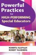 Powerful Practices for High-Performing... - Bild 1