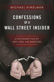 Confessions of a Wall Street Insider (eBook, ePUB)