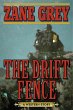 The Drift Fence (eBook, ePUB) - Bild 1