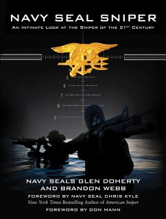 Navy SEAL Sniper (eBook, ePUB) - Doherty, Glen; Webb, Brandon