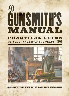 Cover The Gunsmith's Manual (eBook, ePUB)