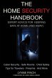 The Home Security Handbook (eBook, ePUB) - Bild 1