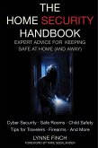 The Home Security Handbook (eBook, ePUB)