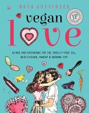 Vegan Love (eBook, ePUB)