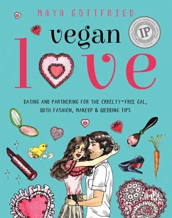 Vegan Love (eBook, ePUB) - Gottfried, Maya