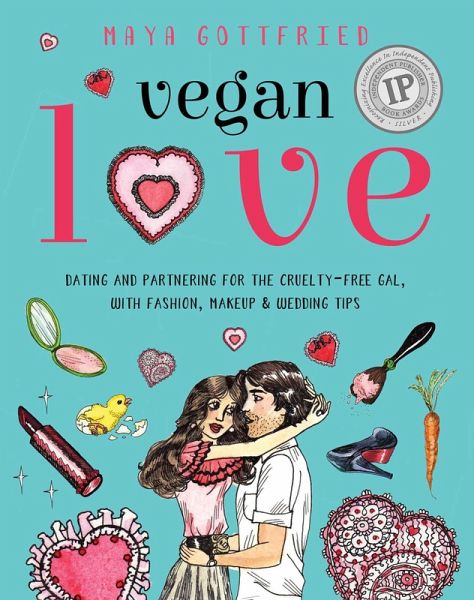 Vegan Love (eBook, ePUB)