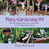 Fairy Gardening 101 (eBook, ePUB) - Bild 1