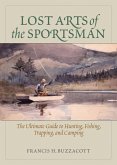 Lost Arts of the Sportsman (eBook, ePUB)
