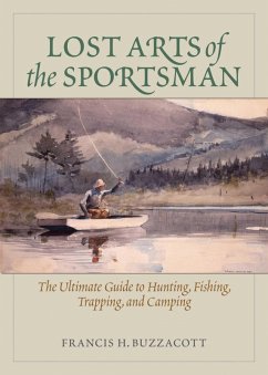 Cover Lost Arts of the Sportsman (eBook, ePUB)