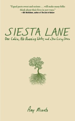 Siesta Lane (eBook, ePUB) - Minato, Amy