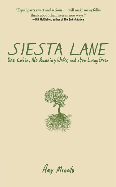 Siesta Lane (eBook, ePUB)