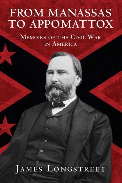 Cover From Manassas to Appomattox (eBook, ePUB)