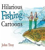 Hilarious Fishing Cartoons (eBook, ePUB)