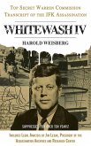 Whitewash IV (eBook, ePUB)