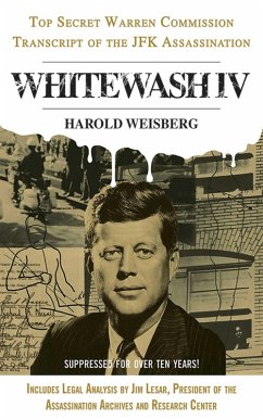 Cover Whitewash IV (eBook, ePUB)