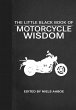 The Little Black Book of Motorcycle... - Bild 1