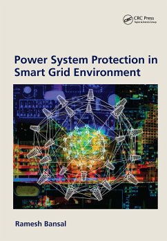 Power System Protection in Smart Grid Environment - Bansal, Ramesh