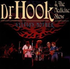 Sylvia's Mother - Dr. Hook & The Medicine Show