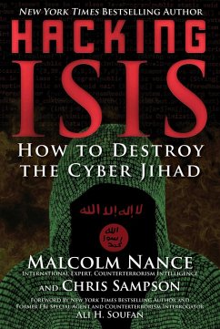 Hacking ISIS (eBook, ePUB) - Nance, Malcolm; Sampson, Chris