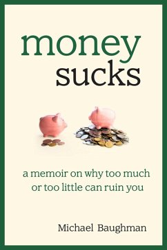 Cover Money Sucks (eBook, ePUB)