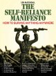 The Self-Reliance Manifesto (eBook,... - Bild 1