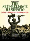 The Self-Reliance Manifesto (eBook, ePUB)