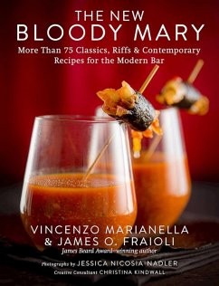 Cover The New Bloody Mary (eBook, ePUB)