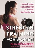 Strength Training for Women (eBook, ePUB)
