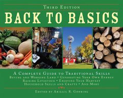 Back to Basics (eBook, ePUB)