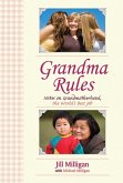 Grandma Rules (eBook, ePUB)