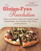 The Gluten-Free Revolution (eBook, ePUB)