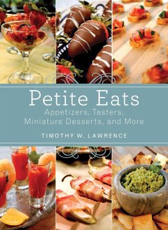 Petite Eats (eBook, ePUB) - Lawrence, Timothy W.