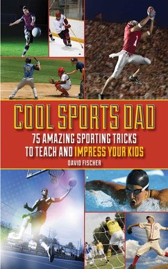 Cool Sports Dad (eBook, ePUB) - Fischer, David