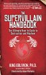 The Supervillain Handbook (eBook, ePUB) - Bild 1