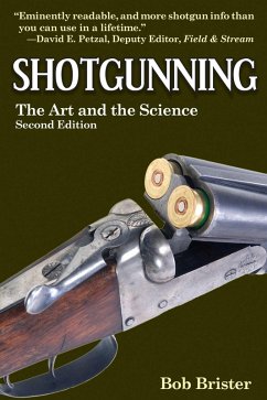 Cover Shotgunning (eBook, ePUB)