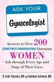 Ask Your Gynecologist (eBook, ePUB)