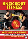 Knockout Fitness (eBook, ePUB)