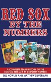 Red Sox by the Numbers (eBook, ePUB)