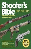 Shooter's Bible, 104th Edition (eBook, ePUB)