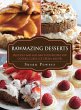 Rawmazing Desserts (eBook, ePUB) - Bild 1