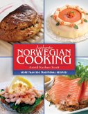 Authentic Norwegian Cooking (eBook, ePUB)