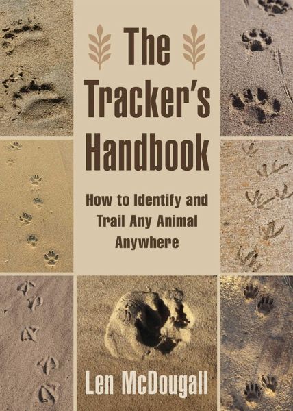 The Tracker's Handbook (eBook, ePUB)