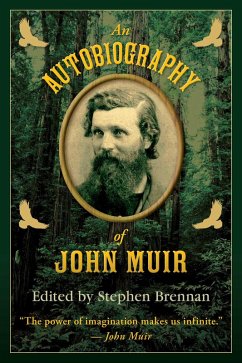 Cover An Autobiography of John Muir (eBook, ePUB)